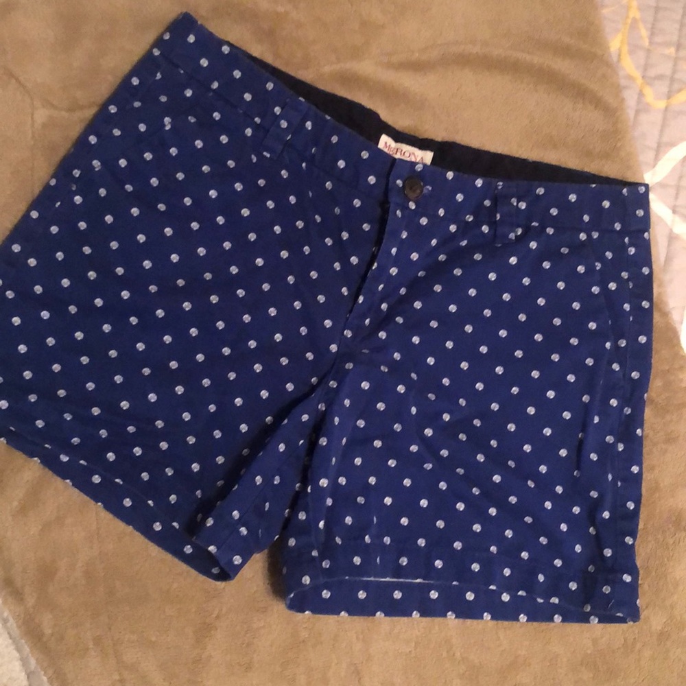 Merona shorts 8